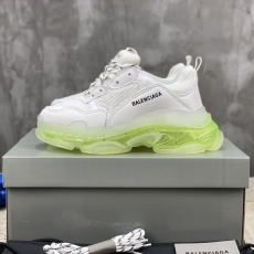 Balenciaga Triple S Series Shoes